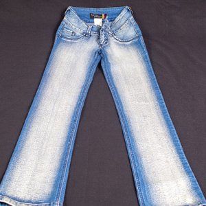Colombian Jean